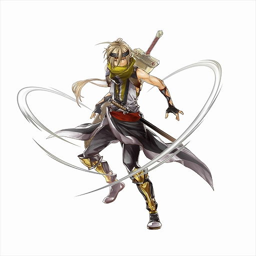 ���������꡼ No.011�Υ���ͥ������ / ��PR����άŪ�ʥХȥ�Ƚ��¤����������Ǥ����ܡ����줬�ȷ�����RPG�ɡ֥��륫���饹�� ����������Ȳ�ɱ�β̼¡פ�̥�Ϥ�