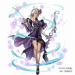 画像ギャラリー No.004のサムネイル画像 / 「アルカ・ラスト」,凍土篇アナザーストーリーの追加情報が公開に