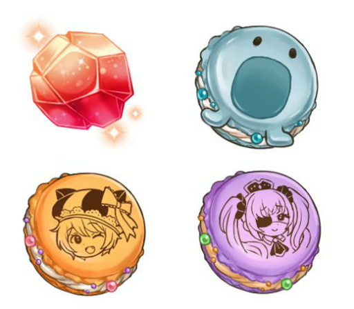 画像ギャラリー No.005のサムネイル画像 / 「アルカ・ラスト」に新ストーリーとして降灰篇4章が追加