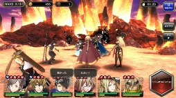 アルカ・ラスト 終わる世界と歌姫の果実