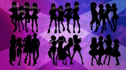 ���������꡼ No.001�Υ���ͥ������ / �֥������ɤο��ץ��������ȡ�D4DJ�פˤϡ�24�ͤ�DJ�ˤ��6�Ĥ�4���ȥ�˥åȤ��о졣������饯�����Υ��륨�åȤ�������