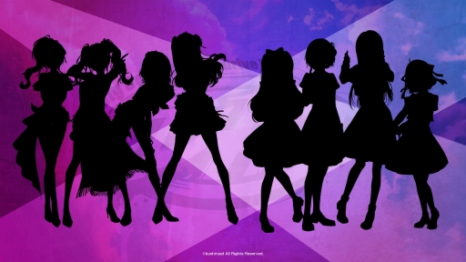 ���������꡼ No.003�Υ���ͥ������ / �֥������ɤο��ץ��������ȡ�D4DJ�פˤϡ�24�ͤ�DJ�ˤ��6�Ĥ�4���ȥ�˥åȤ��о졣������饯�����Υ��륨�åȤ�������