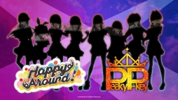 ���������꡼ No.007�Υ���ͥ������ / �֥������ɤο��ץ��������ȡ�D4DJ�פˤϡ�24�ͤ�DJ�ˤ��6�Ĥ�4���ȥ�˥åȤ��о졣������饯�����Υ��륨�åȤ�������