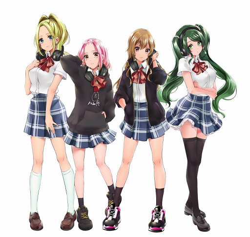 ���������꡼ No.003�Υ���ͥ������ / ��D4DJ 1st LIVE�פ����б�Ԥ�ȯɽ�ˡ�JR���ɱؤˤ��緿���Ĥ�ǽ���