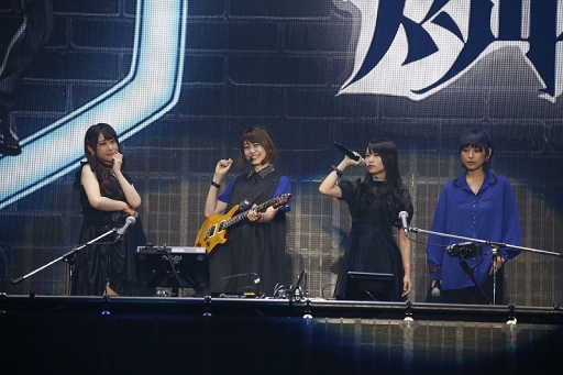 ���������꡼ No.003�Υ���ͥ������ / ��D4DJ�׽�饤�֤Υ��ե������̿������åȥꥹ�Ȥ���������D4DJ 2nd LIVE�׾����