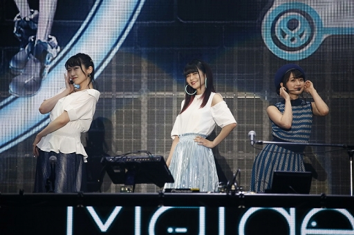 ���������꡼ No.005�Υ���ͥ������ / ��D4DJ�׽�饤�֤Υ��ե������̿������åȥꥹ�Ȥ���������D4DJ 2nd LIVE�׾����