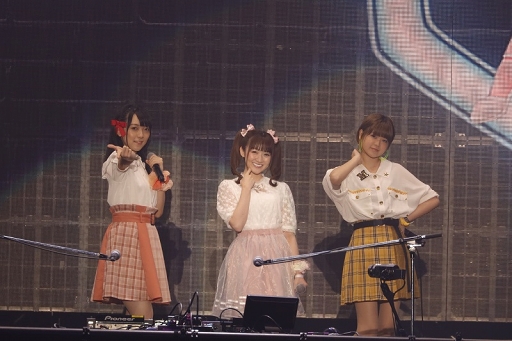 ���������꡼ No.007�Υ���ͥ������ / ��D4DJ�׽�饤�֤Υ��ե������̿������åȥꥹ�Ȥ���������D4DJ 2nd LIVE�׾����