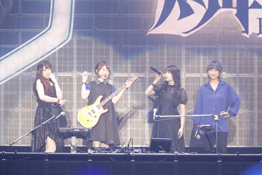 ���������꡼ No.008�Υ���ͥ������ / ��D4DJ�׽�饤�֤Υ��ե������̿������åȥꥹ�Ȥ���������D4DJ 2nd LIVE�׾����