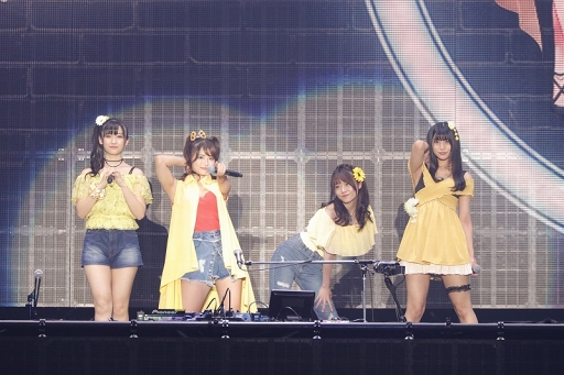 ���������꡼ No.009�Υ���ͥ������ / ��D4DJ�׽�饤�֤Υ��ե������̿������åȥꥹ�Ȥ���������D4DJ 2nd LIVE�׾����