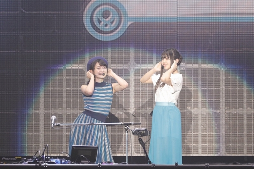 ���������꡼ No.010�Υ���ͥ������ / ��D4DJ�׽�饤�֤Υ��ե������̿������åȥꥹ�Ȥ���������D4DJ 2nd LIVE�׾����