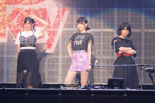 ���������꡼ No.011�Υ���ͥ������ / ��D4DJ�׽�饤�֤Υ��ե������̿������åȥꥹ�Ȥ���������D4DJ 2nd LIVE�׾����