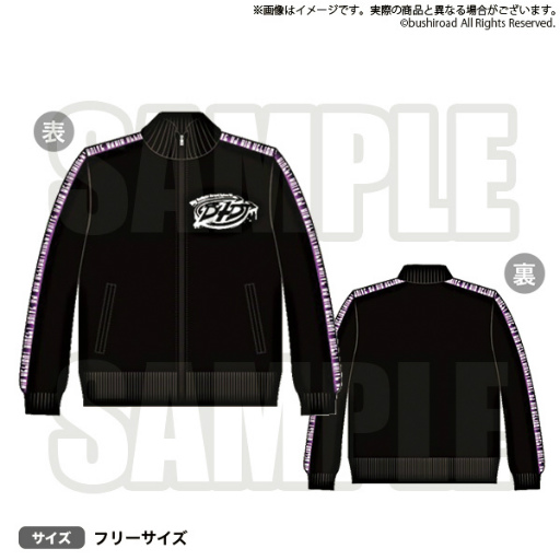 ���������꡼ No.012�Υ���ͥ������ / ��D4DJ�׸���SNS�ǥץ쥼��ȥ����ڡ��󤬳���