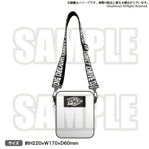 ���������꡼ No.014�Υ���ͥ������ / ��D4DJ�׸���SNS�ǥץ쥼��ȥ����ڡ��󤬳���