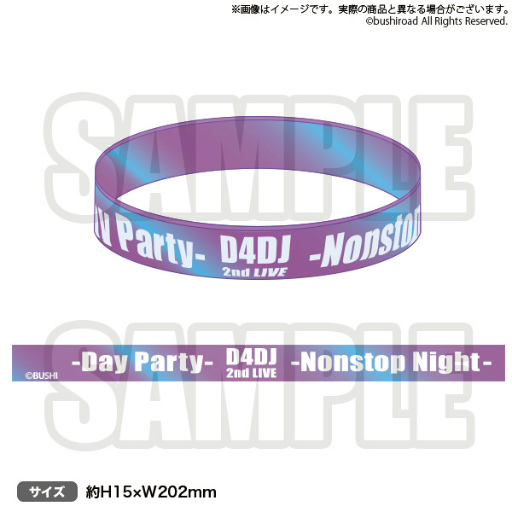 ���������꡼ No.016�Υ���ͥ������ / ��D4DJ�׸���SNS�ǥץ쥼��ȥ����ڡ��󤬳���