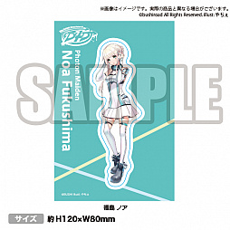 ���������꡼ No.007�Υ���ͥ������ / ��D4DJ�ס����ƥå�����ݥ��ȥ����ɤ������륭���ڡ��󤬳�����