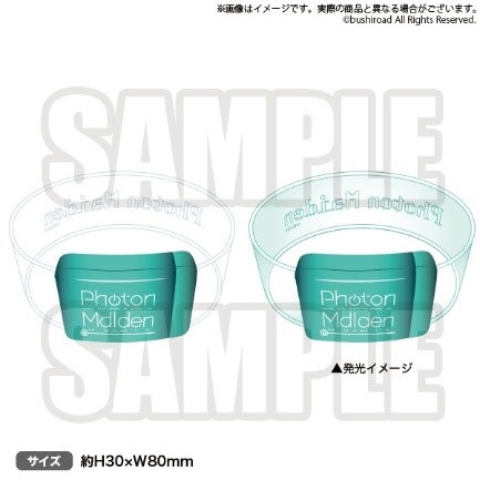 ���������꡼ No.001�Υ���ͥ������ / ��D4DJ�ס�Photon Maiden�����С�������HOT LIMIT�פΥ饤�ֱ������ۿ�