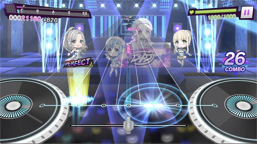 ���������꡼ No.023�Υ���ͥ������ / ���åѡ��ʥ��󥹥��塼��ǥ���С����٤餻������DJ���ơ��ޤΥꥺ������ɥ٥���㡼�������D4DJ Groovy Mix����ԥץ쥤��ݡ���