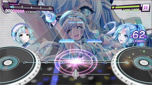 ���������꡼ No.024�Υ���ͥ������ / ���åѡ��ʥ��󥹥��塼��ǥ���С����٤餻������DJ���ơ��ޤΥꥺ������ɥ٥���㡼�������D4DJ Groovy Mix����ԥץ쥤��ݡ���