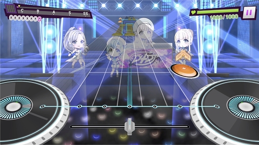 ���������꡼ No.025�Υ���ͥ������ / ���åѡ��ʥ��󥹥��塼��ǥ���С����٤餻������DJ���ơ��ޤΥꥺ������ɥ٥���㡼�������D4DJ Groovy Mix����ԥץ쥤��ݡ���