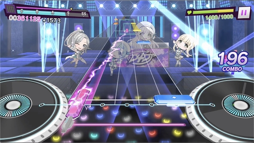 ���������꡼ No.027�Υ���ͥ������ / ���åѡ��ʥ��󥹥��塼��ǥ���С����٤餻������DJ���ơ��ޤΥꥺ������ɥ٥���㡼�������D4DJ Groovy Mix����ԥץ쥤��ݡ���