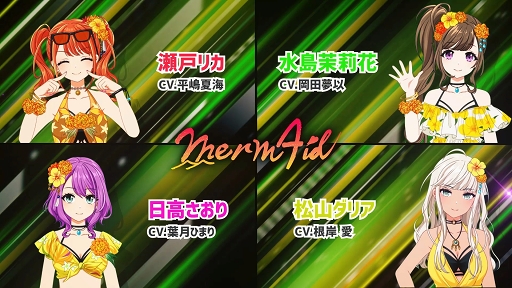 ���������꡼ No.036�Υ���ͥ������ / ���åѡ��ʥ��󥹥��塼��ǥ���С����٤餻������DJ���ơ��ޤΥꥺ������ɥ٥���㡼�������D4DJ Groovy Mix����ԥץ쥤��ݡ���