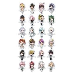 ���������꡼ No.009�Υ���ͥ������ / ��D4DJ Groovy Mix D4U Edition���֡פ����餫�ˤʤä�����ΤޤȤ᤬����