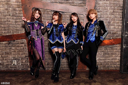 画像ギャラリー No.003のサムネイル画像 / 「D4DJ Groovy Mix」の事前登録50万人突破報酬が決定。ゲーム内の「呼び込み君」DJアレンジ版実装に