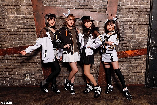 画像ギャラリー No.008のサムネイル画像 / 「D4DJ Groovy Mix」の事前登録50万人突破報酬が決定。ゲーム内の「呼び込み君」DJアレンジ版実装に