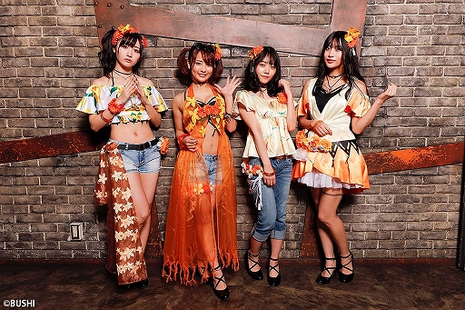 画像ギャラリー No.013のサムネイル画像 / 「D4DJ Groovy Mix」の事前登録50万人突破報酬が決定。ゲーム内の「呼び込み君」DJアレンジ版実装に