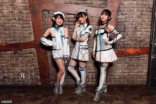 画像ギャラリー No.015のサムネイル画像 / 「D4DJ Groovy Mix」の事前登録50万人突破報酬が決定。ゲーム内の「呼び込み君」DJアレンジ版実装に