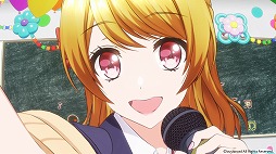 ���������꡼ No.004�Υ���ͥ������ / D4DJ��Happy Around!�פο���MV��Happy Music���פ�YouTube���������ͥ�ˤƸ���