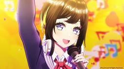 ���������꡼ No.005�Υ���ͥ������ / D4DJ��Happy Around!�פο���MV��Happy Music���פ�YouTube���������ͥ�ˤƸ���