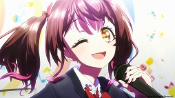 ���������꡼ No.006�Υ���ͥ������ / D4DJ��Happy Around!�פο���MV��Happy Music���פ�YouTube���������ͥ�ˤƸ���