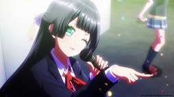 ���������꡼ No.007�Υ���ͥ������ / D4DJ��Happy Around!�פο���MV��Happy Music���פ�YouTube���������ͥ�ˤƸ���