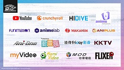 ���������꡼ No.006�Υ���ͥ������ / ��D4DJ �ץ�����������άȯɽ��פ��ݡ��ȡ������㥹�ȡ���ë Ű����Υ��ץ饤���о�䡤����ľ�ͤ���νб��ȯɽ���줿ȯɽ����ͻҤ��Ϥ�