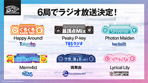 ���������꡼ No.009�Υ���ͥ������ / ��D4DJ �ץ�����������άȯɽ��פ��ݡ��ȡ������㥹�ȡ���ë Ű����Υ��ץ饤���о�䡤����ľ�ͤ���νб��ȯɽ���줿ȯɽ����ͻҤ��Ϥ�