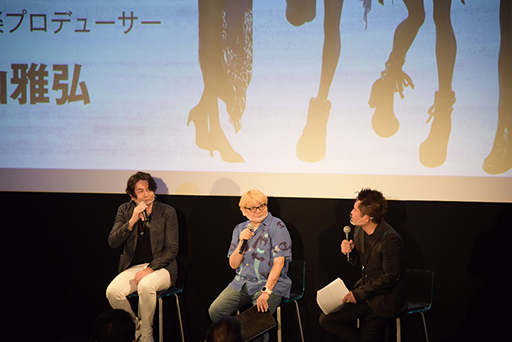 ���������꡼ No.018�Υ���ͥ������ / ��D4DJ �ץ�����������άȯɽ��פ��ݡ��ȡ������㥹�ȡ���ë Ű����Υ��ץ饤���о�䡤����ľ�ͤ���νб��ȯɽ���줿ȯɽ����ͻҤ��Ϥ�