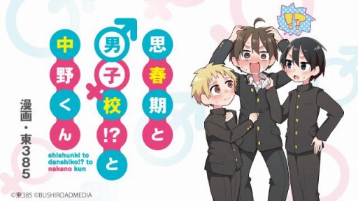 画像ギャラリー No.012のサムネイル画像 / 「D4DJ」が巻頭特集。「月刊ブシロード」2020年11月号が本日発売