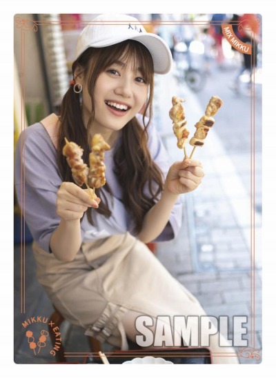 画像ギャラリー No.015のサムネイル画像 / 「D4DJ」が巻頭特集。「月刊ブシロード」2020年11月号が本日発売