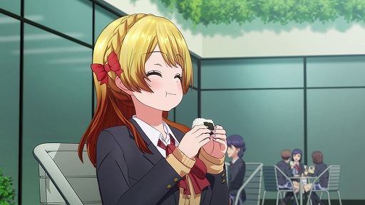 画像ギャラリー No.002のサムネイル画像 / TVアニメ「D4DJ First Mix」,本日24:00よりYouTubeにて第1話が先行配信。場面カットも公開