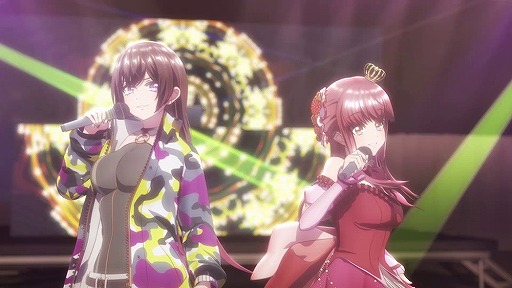 画像ギャラリー No.003のサムネイル画像 / TVアニメ「D4DJ First Mix」,本日24:00よりYouTubeにて第1話が先行配信。場面カットも公開