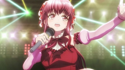 画像ギャラリー No.003のサムネイル画像 / TVアニメ「D4DJ First Mix」試写会レポート。水樹奈々さん&Raychellさんが歌う「WOW WAR TONIGHT」が胸アツ!