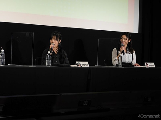 画像ギャラリー No.012のサムネイル画像 / TVアニメ「D4DJ First Mix」試写会レポート。水樹奈々さん&Raychellさんが歌う「WOW WAR TONIGHT」が胸アツ!