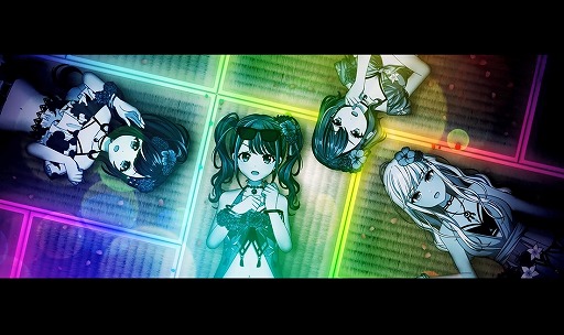 ���������꡼ No.001�Υ���ͥ������ / ��D4DJ Groovy Mix�ס�Merm4id�Υ��С�����ȥե���ޥǥ������ɤΥ��å��ӥǥ������ָ���Ǹ���