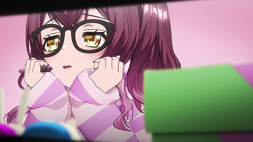 ���������꡼ No.004�Υ���ͥ������ / TV���˥��D4DJ First Mix����3�äξ��̥��åȤ�����