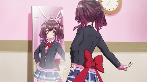 画像ギャラリー No.001のサムネイル画像 / TVアニメ「D4DJ First Mix」第5話の場面カットが公開