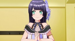 画像ギャラリー No.002のサムネイル画像 / TVアニメ「D4DJ First Mix」第5話の場面カットが公開