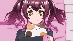 画像ギャラリー No.003のサムネイル画像 / TVアニメ「D4DJ First Mix」第5話の場面カットが公開