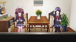 画像ギャラリー No.005のサムネイル画像 / TVアニメ「D4DJ First Mix」第5話の場面カットが公開