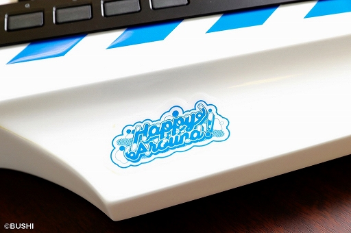 ���������꡼ No.004�Υ���ͥ������ / ��D4DJ�ס�Happy Around! 1st LIVE �ߤ�ʤ˥ϥԤ�����θ�����ݡ��Ȥ�����